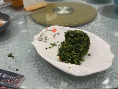 -三凤酒家·百年无锡菜(清扬茂业店)