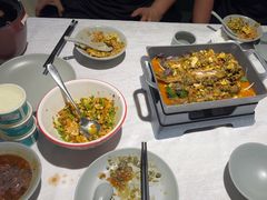 -湘中缘·湖南菜(娄底驻京办店)