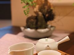 -梅间堂茶馆(绿地缤纷城店)