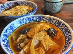 -西园寺素食(西园弄戒幢律寺店)