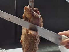 -拉蒂娜·巴西牛排馆 Latina·Brazilian Steakhouse(陆家嘴旗舰店)