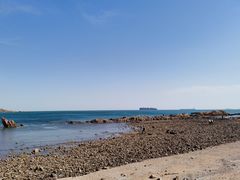 -青岛第二海水浴场