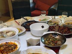 -眉州东坡(博雅店)