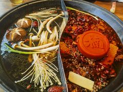 -楠火锅(昆山金鹰店)