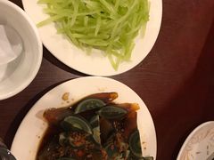-玫瑰红烤羊排(北新桥三条店)
