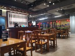 大堂-吕纪蘇面(保利广场店)