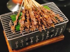 -泓0871臻选云南菜·味庄