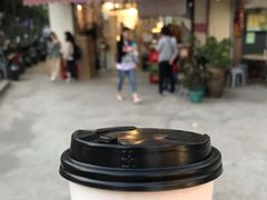 -世记咖啡(氹仔外卖店)