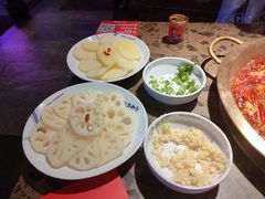 -小龙坎火锅(春熙太古里店)