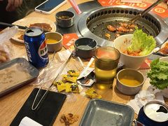 -新石器烤肉(百联川沙店)