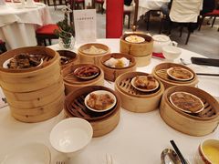 -香宫中餐厅·大连香格里拉(人民路店)
