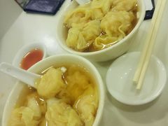 -麦文记面家(佐敦店)