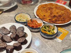 -屋里家延边朝鲜族冷面(梅林3店)