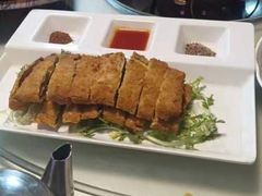 -福寿斋·老北京铜锅涮肉·烤鸭(顺义总店)