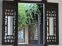 -南京市民俗博物馆(甘熙故居)