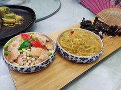 -天津大学·四十二斋餐厅