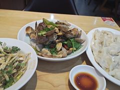 -多福饺·家常菜(谷德店)