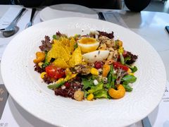 -Deer Park鹿园西餐(仁恒置地广场店)