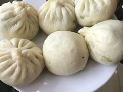 -庆丰包子铺(天通苑店)