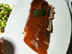 -鸭王烤鸭店(三里河店)