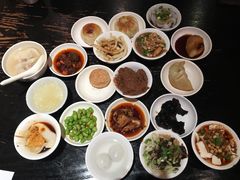 -夫妻肺片·中华老字号·正宗川菜(春熙路店)