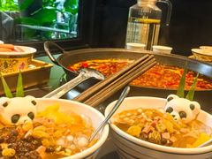 -俏媳妇火锅(宽窄巷子店)