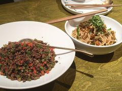 -一坐一忘云南菜(卓悦中心)