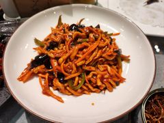 -一盏明灯全素斋(殊像寺店)