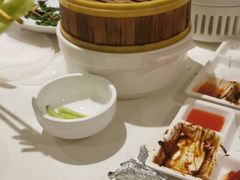 -大鸭梨烤鸭(左家庄店)