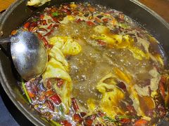 -受气牛肉·重庆耙牛肉(来福士店)