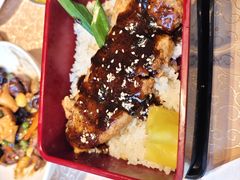 -功德林(南京西路店)