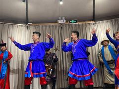 -九十九顶毡房(阜石路店)