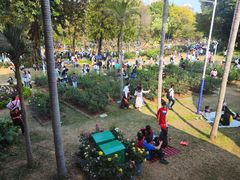 -人民公园(罗湖区)