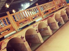 大堂-汤W城市微度假(仓山店)