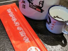 -缘福乡村铁锅炖民宿(八达岭店)