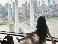 -Yolo私汤温泉设计师酒店(重庆南滨路店)