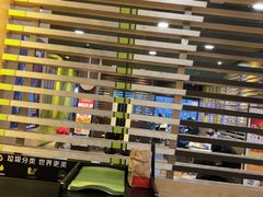-麦当劳(双榆树店)