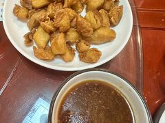 -聚友朋褡裢火烧(天北路店)