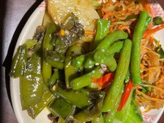 -老方桌烂蹄花川菜馆(九龙坡店)