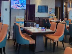 -不仔客海鲜·烧烤·270度海景餐厅(大东海店)