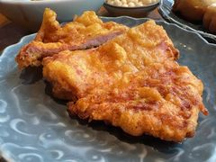 -鑫震源·苏式大虾生煎(山塘街店)