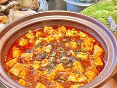 -五谷丰登农家院·地道胶东菜·海鲜烧烤(威海店)