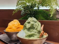 -糖糖屋•糖水•雪花冰店(时尚天河店)