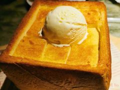 -绿茶餐厅(昌平悦荟店)