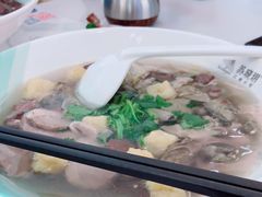 -苏晓玥·手作江南小吃(深圳北站店)