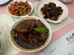 -蘭心餐厅(进贤路店)