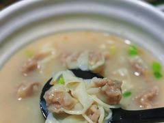 -老苏北饭店(江都店)