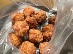 -聚合鑫东北熏酱熟食麻辣面(长阳店)