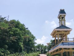 -太和山风景区