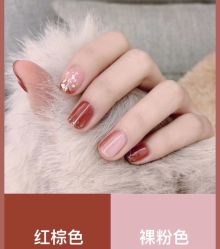 -Wink美甲美睫